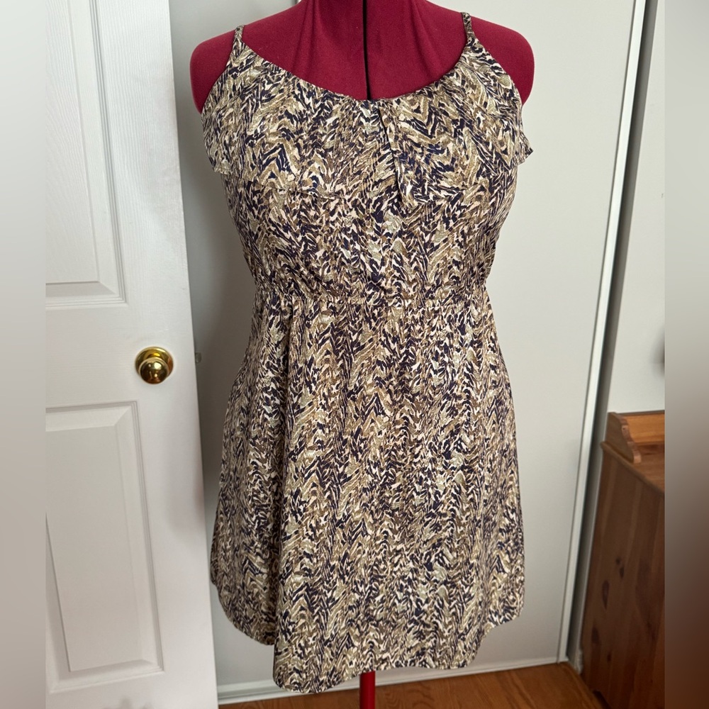 Cute summer dress